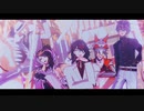 「にじさんじMMD」LATATA ‖ Luxiem