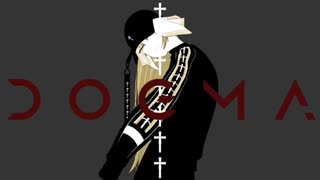 DOGMA / Mt.Ryo【cover】