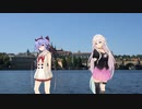 【VOCALOID合唱曲】モルダウの流れ(女声二部)【鳴花ミコトIA】