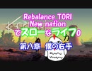 【Kenshi】New nationでスローなライフ0　 #8【Rebalance_TORI】