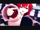 【にじさんじMMD】アンジュ・カトリーナでCH4NGE