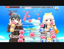 【デレステ】ソラーナ・チーカとmiroirの「サマーサイダー(MAS・MAS+)」フルMISS