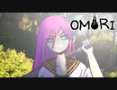 #13【実況】奇妙な世界の引きこもりホラーRPG【OMORI】