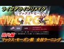 ライブアライブリメイク　現代編　マックス・モーガン戦　全技ラーニング　ストーリー攻略　＃１７　【 LIVE A LIVE HD-2Dリメイク】