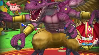 ドラクエタクト