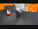 シンデレラの音MAD