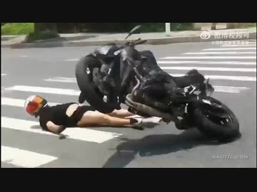 世界の衝撃的映像集Part58