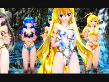 【すいまじ】ONE_TWO_THREE　（1080P)【SBRV】