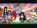 【ポケモン剣盾】ゆあまい-you are my partners-21話【PKGDC・SETTEさん戦】