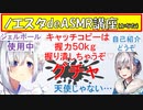 【ASMR/ノエスタ】自己紹介でチカラを開放したかなたん【ホロライブ切り抜き/白銀ノエル/天音かなた】