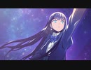 【オリジナルPV】 宝石【初音ミク】
