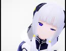 【MMD】下手くそウィンクモーション　可不【モーション配布】