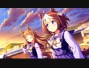 【ウマ娘 プリティーダービー】メインストーリー 最終章 後編 Part.04
