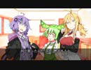 ゆかりんを誘拐するマキさん【VOICEROID劇場＋ダークサイド】