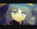 【東方】古明地こいしでヒアソビ【MMD】