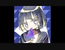【イラストメイキング】病みかわいいイラスト描きます！【100日チャレンジ056日目】