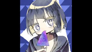 【イラストメイキング】病みかわいいイラスト描きます！【100日チャレンジ056日目】