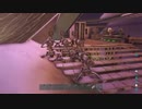 【PS4版 ARK PvP】第14話　拠点変えても目を付けられてるんですが...