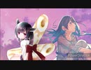 【ボカロ】一番星／ 東北きりたん・めろう(NEUTRINO)