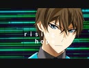 Rising Hope / LiSA 【魔法科高校の劣等生】歌ってみた / OP /Covered by Liana