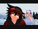 【MMD】ロマンスの神様【VTuber活動四周年記念】