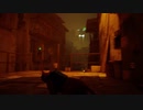 【stray】リアルな猫とサイバーパンクな街を旅する