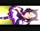 主人公補正なんてさせないグラスワンダー【縦画面注意】