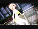 【MMD】マンボを踊るJKアリス