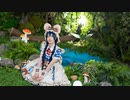 【ラブライブ】海未でWonder zone【踊ってみた】