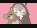 「マシュマロとココア」 / Piggyback!!【オリジナル】