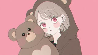 「マシュマロとココア」 / Piggyback!!【オリジナル】