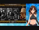 バ美肉おじさんが、懐かしみながらメタルスラッグxをやるだけの動画＃１