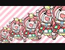 たぬき(299)