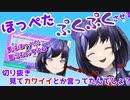先斗寧「私がほっぺたぷくぷくさせる切り抜き見てカワイイとか言ってたんでしょ」【にじさんじ/切り抜き/先斗寧】