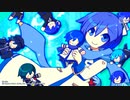 【Project DIVA F2nd】あったかいと【譜面】