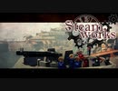 【Stormworks】JP鯖協賛第一回スチームパンク戦艦どつき合い大会編集編（Steamworks）