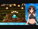 バ美肉おじさんが、懐かしみながらメタルスラッグxをやるだけの動画＃3