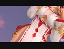 【DoaXvv/レイファン】おイタは、めっ♪(立ち)/ディターニア+ワッフル/来光神楽072412