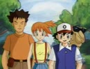 外国のテレビ局が作ったポケットモンスターのパロディー