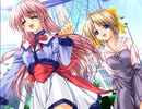 【みずいろ】エロゲ初心者が過ごす普通の冬 PART19【実況】