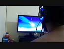Ramon tentando a Raiden no Genshin Impact ashuasuhas