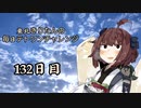 【VOICEROID実況】東北きりたんの毎日テト１チャレンジ 132日目【テトリス99】