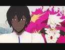 【Fate/MMD】インド兄弟でロマンスの神様