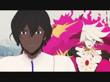 【Fate/MMD】インド兄弟でロマンスの神様