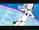 【MMDホロライブ】MikuMambo/紫咲シオン【ホロライブサマー】