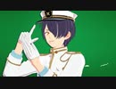 【仙石忍】シル・ヴ・プレジデント【MMDあんスタ】