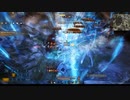 【黒い砂漠】先行体験！覚醒ドラカニアの狩り！（覚醒DR)【にわか乙】