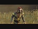 【Dead by Daylight】新マップに放り込まれた【ゆっくり実況プレイ】