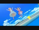 [im@sMAD グレイカナ+ -Fighting Spirits Cheer-] ROUTE 5 BAYSHORE LINE -album ver.- (MAD PV)
