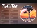 Top 20 Songs of TheFatRat  TheFatRat Mega Mix
